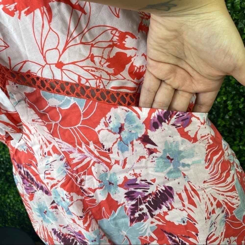 Free people romper - Picture 3 of 8